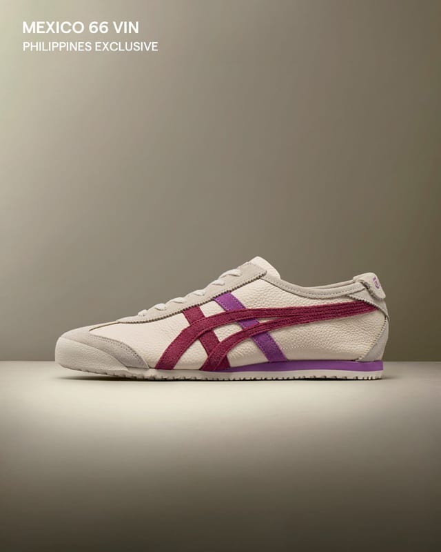 onitsuka tiger mexico 66 vin